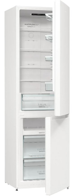 Холодильник Gorenje NRK6201PW4 Холодильник Gorenje NRK6201PW4