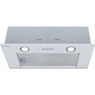 Встраиваемая вытяжка Meferi INBOX60WH Light