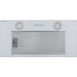 Встраиваемая вытяжка Meferi INBOX60WH Light Встраиваемая вытяжка Meferi INBOX60WH Light
