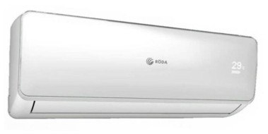 Сплит-система Roda RS-A30F / RU-A30F Сплит-система Roda RS-A30F / RU-A30F
