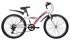 Подростковый горный (MTB) велосипед Novatrack Racer 24 6 (2019)