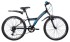 Подростковый горный (MTB) велосипед Novatrack Racer 24 6 (2019)