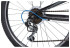 Подростковый горный (MTB) велосипед Novatrack Racer 24 6 (2019)