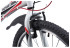 Подростковый горный (MTB) велосипед Novatrack Racer 24 6 (2019)