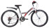 Подростковый горный (MTB) велосипед Novatrack Racer 24 6 (2019)
