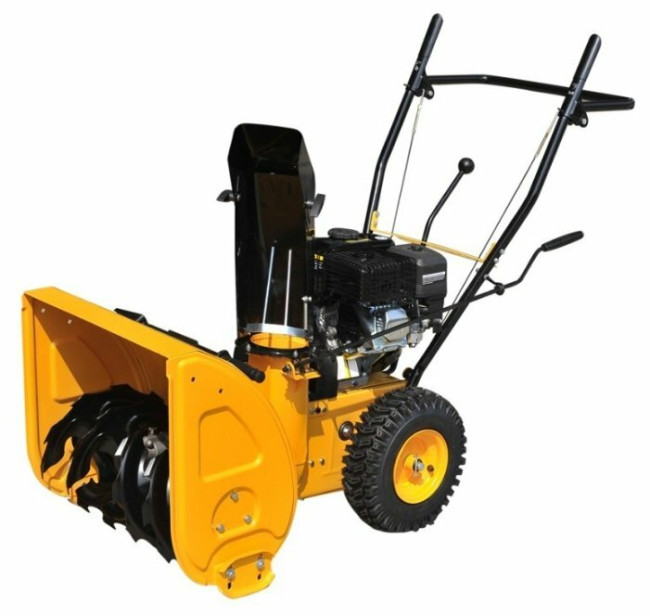 Снегоуборщик бензиновый Beezone ZJST 551Q