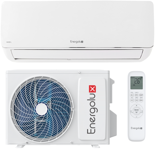 Сплит-система Energolux SAS07B4-A/SAU07B4-A