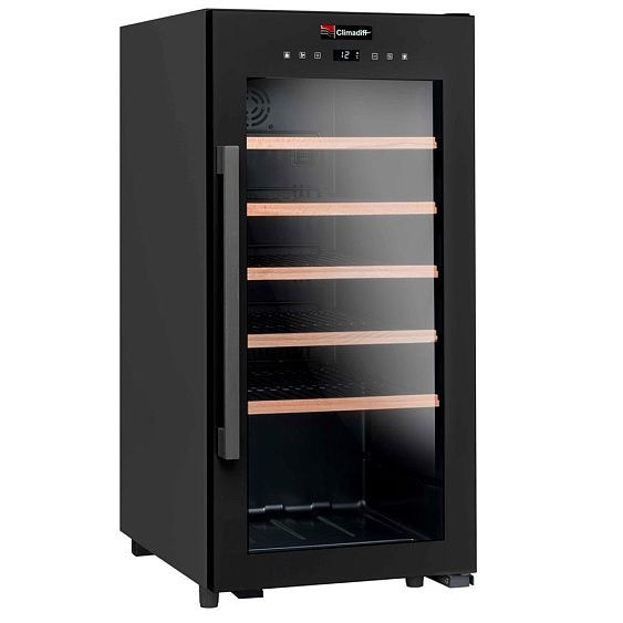 Винный шкаф CLIMADIFF CS41B1 Винный шкаф CLIMADIFF CS41B1
