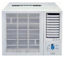 Моноблок General Climate GCW-05CM