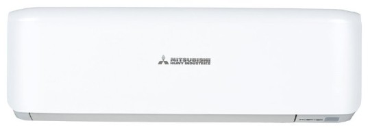 Сплит-система Mitsubishi Heavy Industries SRK25ZS-S / SRC25ZS-S