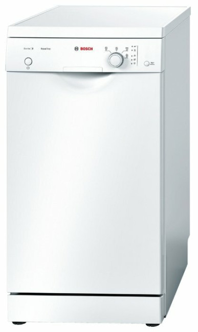 Посудомоечная машина Bosch SPS 40F22