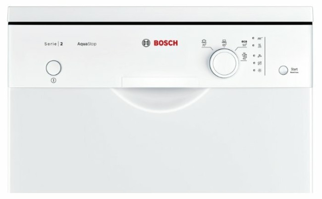 Посудомоечная машина Bosch SPS 40F22