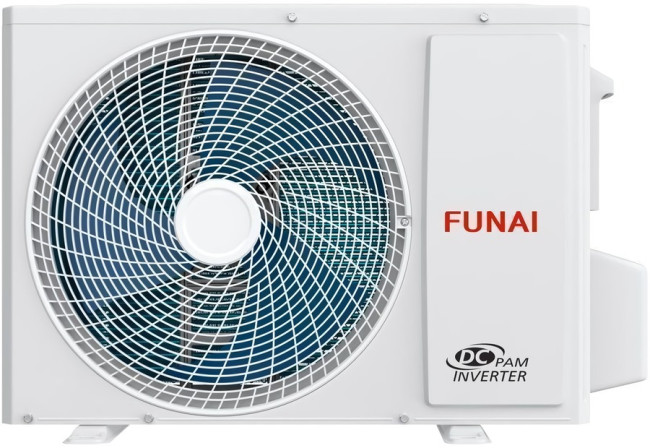 Сплит-система Funai RAC-I-SG75HP.D02