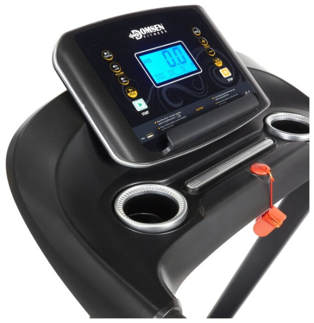 Беговая дорожка Domsen Fitness DST40