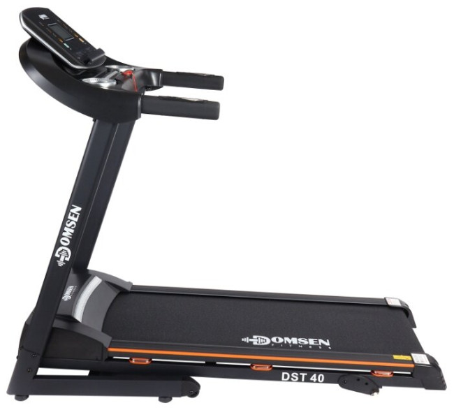 Беговая дорожка Domsen Fitness DST40