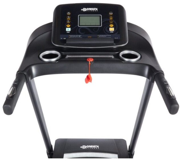 Беговая дорожка Domsen Fitness DST40