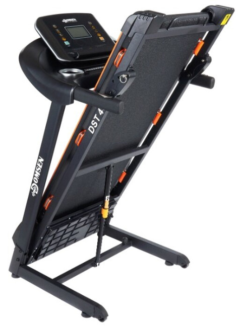 Беговая дорожка Domsen Fitness DST40