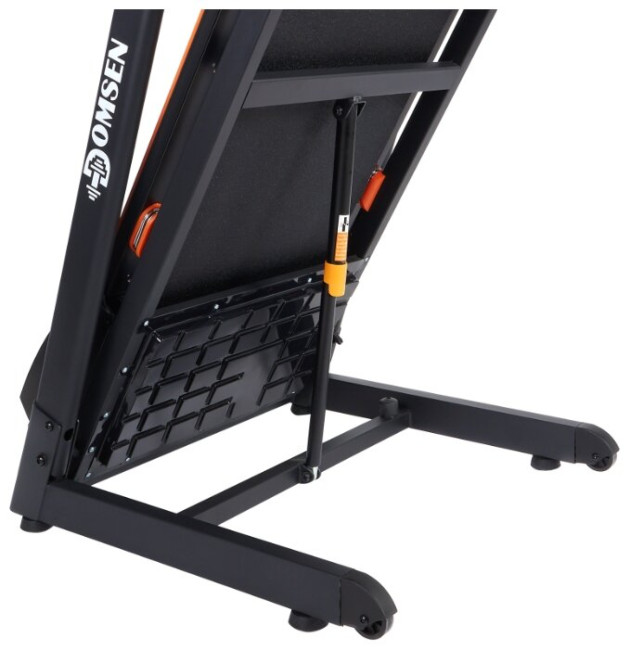 Беговая дорожка Domsen Fitness DST40