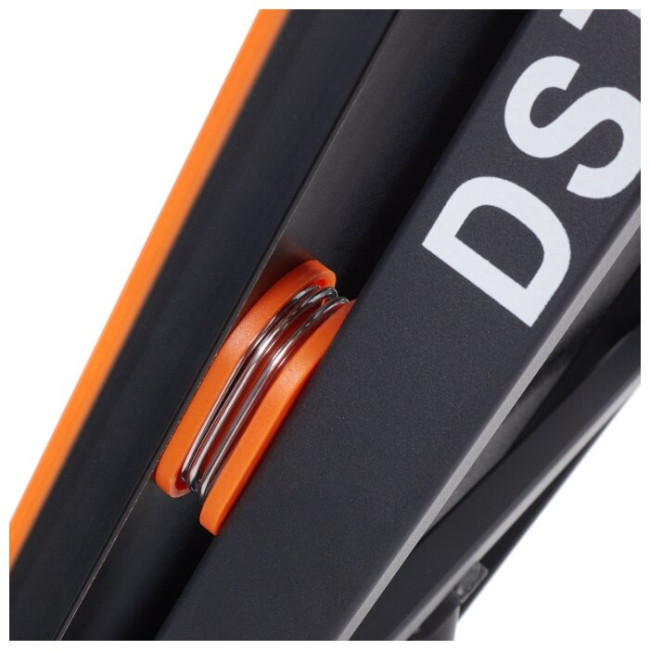 Беговая дорожка Domsen Fitness DST40