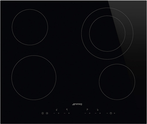 Варочная панель smeg SE364ETD