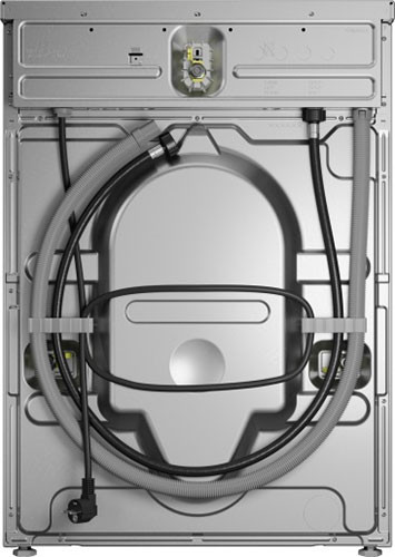 Стиральная машина Asko W1084BW