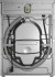 Стиральная машина Asko W1084BW
