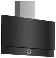Каминная вытяжка Bosch DWF 97 RU 60 BK Каминная вытяжка Bosch DWF 97 RU 60 BK