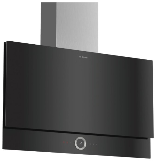 Каминная вытяжка Bosch DWF 97 RU 60 BK Каминная вытяжка Bosch DWF 97 RU 60 BK