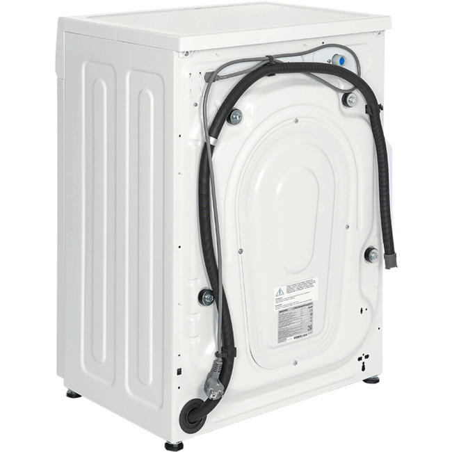 Стиральная машина Nordfrost i-DDQ4 6120 W Стиральная машина Nordfrost i-DDQ4 6120 W
