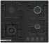 Газовая варочная панель Bosch PNK6B6P40R Газовая варочная панель Bosch PNK6B6P40R