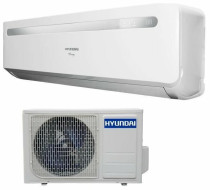 Сплит-система Hyundai H-AR1-24H-UI014 Сплит-система Hyundai H-AR1-24H-UI014
