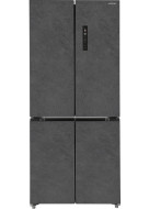 Холодильник Hiberg RFQ-600DX NFDs Холодильник Hiberg RFQ-600DX NFDs