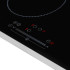 Встраиваемая электрическая варочная панель Maunfeld EVCE453SDPBK Встраиваемая электрическая варочная панель Maunfeld EVCE453SDPBK