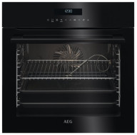 Духовой шкаф AEG BCR 742350 B