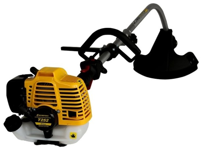 Триммер бензиновый CHAMPION T252 Триммер бензиновый CHAMPION T252