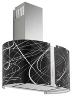 Каминная вытяжка FALMEC Penelope LED Isola 800 85 Каминная вытяжка FALMEC Penelope LED Isola 800 85
