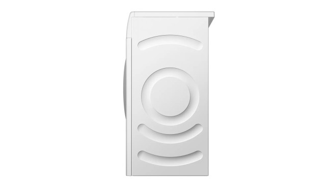 Стиральная машина Bosch WHA222X1BL