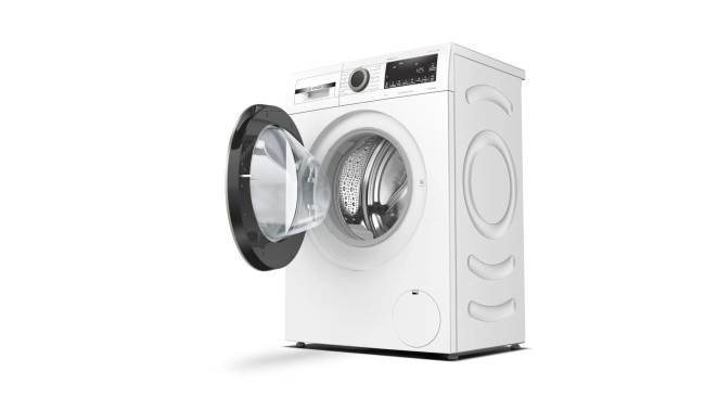 Стиральная машина Bosch WHA222X1BL