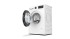Стиральная машина Bosch WHA222X1BL