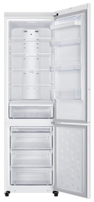 Холодильник Samsung RL-50 RUBSW Холодильник Samsung RL-50 RUBSW