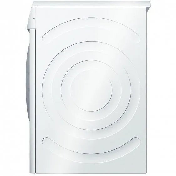 Сушильная машина BOSCH WTW 84362 Сушильная машина BOSCH WTW 84362