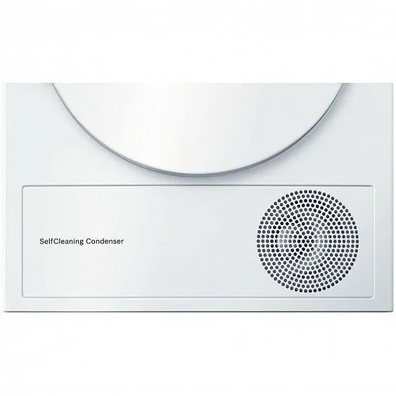 Сушильная машина BOSCH WTW 84362 Сушильная машина BOSCH WTW 84362