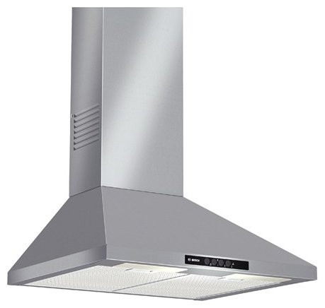 Каминная вытяжка Bosch DWW 09W650