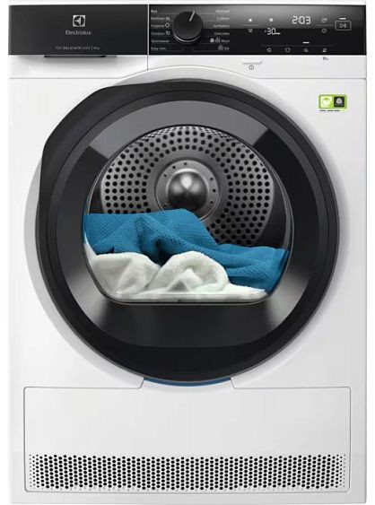 Сушильная машина ELECTROLUX EW7D495UE Сушильная машина ELECTROLUX EW7D495UE