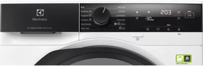 Сушильная машина ELECTROLUX EW7D495UE Сушильная машина ELECTROLUX EW7D495UE