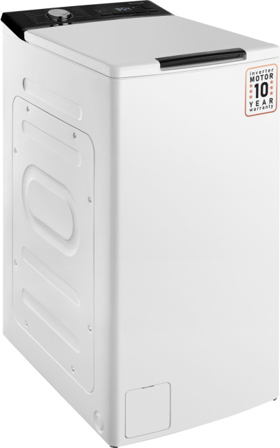 Стиральная машина Weissgauff WM 40580 TD Inverter Стиральная машина Weissgauff WM 40580 TD Inverter