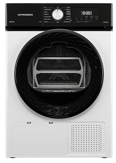 Сушильная машина KUPPERSBERG DM 592 W Сушильная машина KUPPERSBERG DM 592 W