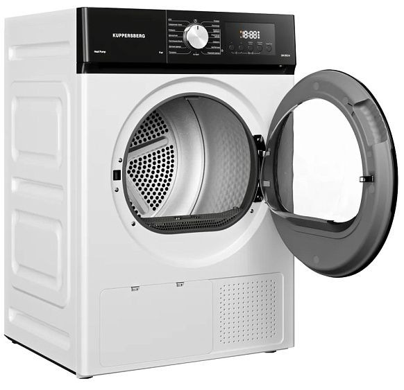 Сушильная машина KUPPERSBERG DM 592 W Сушильная машина KUPPERSBERG DM 592 W