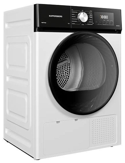 Сушильная машина KUPPERSBERG DM 592 W Сушильная машина KUPPERSBERG DM 592 W