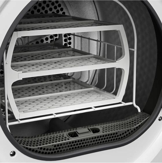 Сушильная машина KUPPERSBERG DM 592 W Сушильная машина KUPPERSBERG DM 592 W
